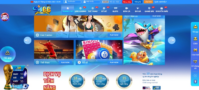 Nếu muốn đặt cược tại AWC Live Casino thì làm thế nào?